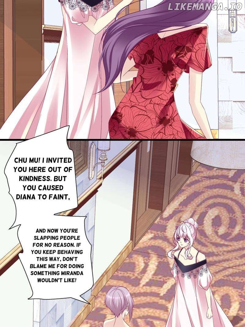 Sound of Heaven Chapter 201 37
